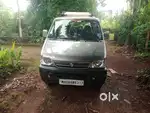 Maruti Suzuki Eeco 2020 CNG &  petrol Good Condition