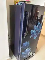 Haier 195L 5 Star with Inverter Direct-Cool Single Door Refrigerator