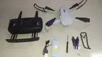 A13 mini foldable speed drone( contact me for less price)