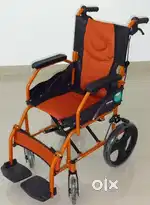 Wheelchair