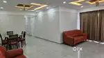 3 BHK FLAT FOR RENT FULLY FURNISHED HILITE RESIDENCY
