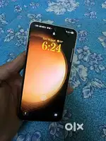 S23 cream colour(exchange with ios)