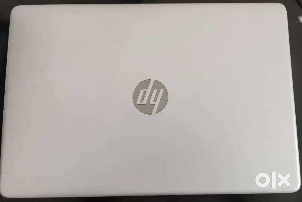Laptop HP 15s Nvidia 2gb graphics card i5 11th gen