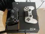 PS4 classic model