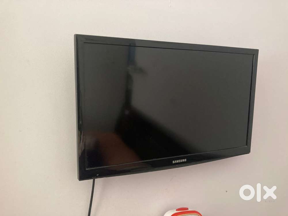Samsung LED TV 23 inches