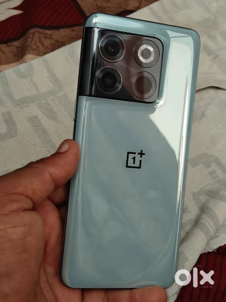 ONE PLUS 10T 5G