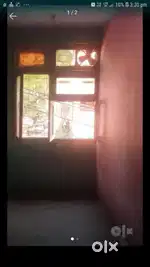 One room set on rent with kitchen & washroom