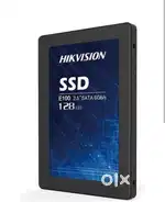 SSD & 8 GB RAM