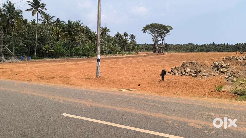 DTCP approved plot for sale Nagercoil Asaripallam