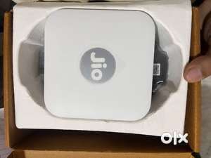 4k quality jio android set top box orignial