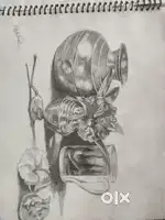 Home decorator price 1000-50000 sketch available