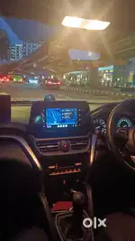 I'm driver contact me