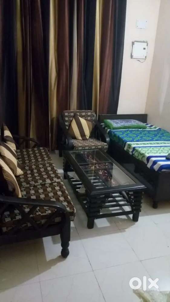 Fully furnished EWS Housing board hariyana sect 6&7 rewari