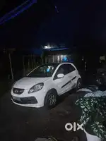Honda Brio 2013 Petrol 82000 Km Driven
