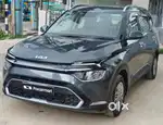 Kia Carens 1.5 Prestige 7 STR, 2022, Petrol