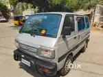 Maruti Suzuki Omni 8 Seater, 2011, Petrol