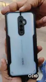 OPPO RENO 2F 6, 256 A1 CONDITION SUPER PHONE EVERYTHING IS SUPERB