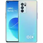 Oppo Reno 6pro 5g 12/256 Brand new condition