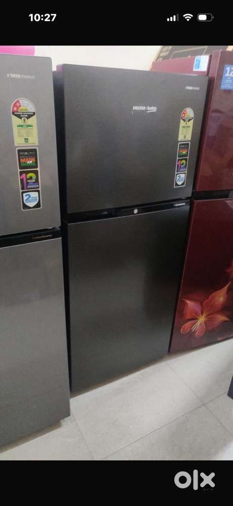 VOLTAS FRIDGE