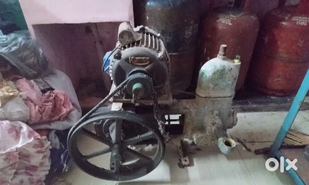 మిక్సర్ గ్రైండర్ కుమార్ వాటర్ పంప్