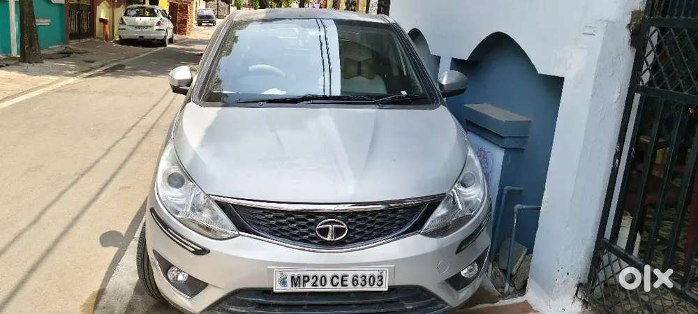 Tata Zest 2015 Petrol Well Maintained tayar with 5 year warranty