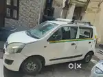 Ola uber driver