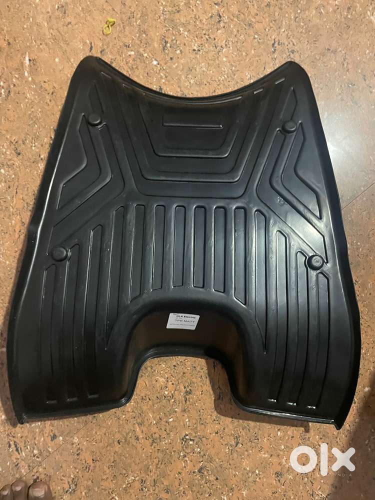 Ola electric TPE Matt S2 pro