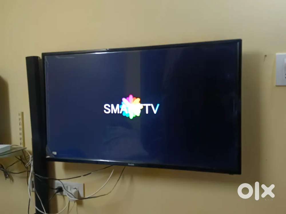 KODAK 50 INCHES FULL HD LED TV SMART+ ANDROID IN BUILT WIFI 1 GB RAM