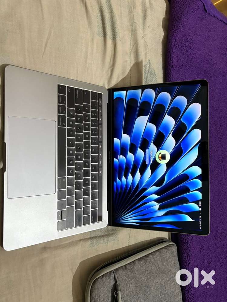 Macbook pro 2017