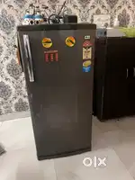 Lg 5 star fridge