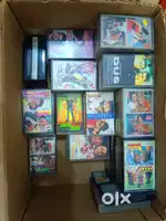 Deck cassates hindi songs