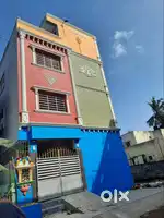 2BHK Apartment for sale at Gerugambakkam