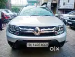 Renault Duster 2012-2015 85PS Diesel RxE, 2019, Diesel