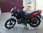 Sale of Used Motor Cycle
