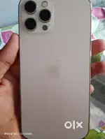 Iphone 12 pro Max 6/128