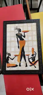 Home decor paintings
