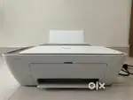 HP Deskjet INK Advantage 2776 Printer