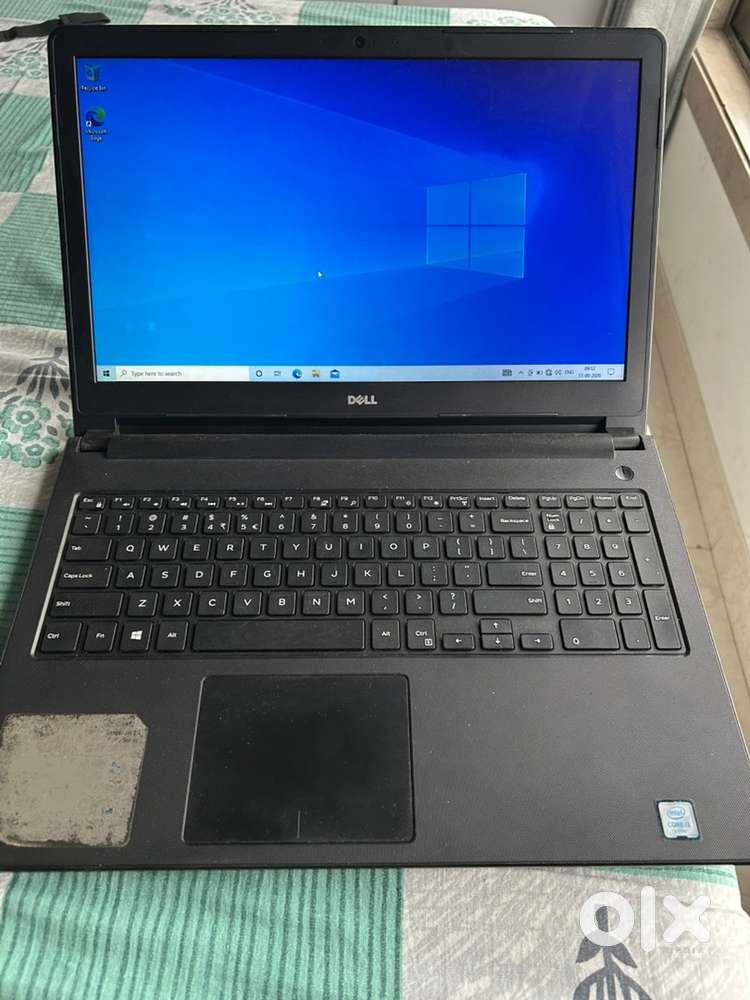 Dell Inspiron 5559 Laptop i3 6th gen x64