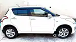 Maruti Suzuki Swift 2017