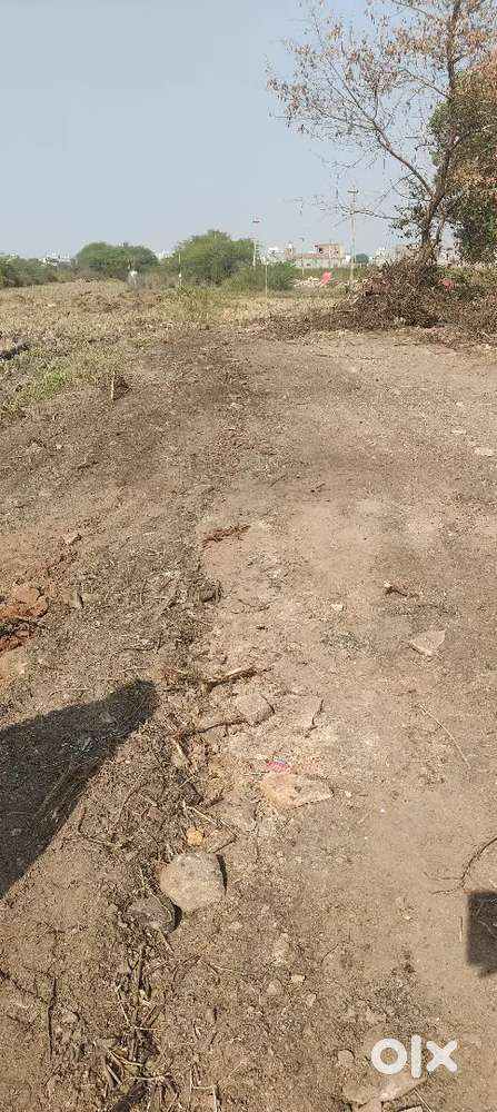 शानदार लोकेशन के प्लॉट