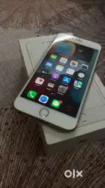 iPhone 6 plus Gold
