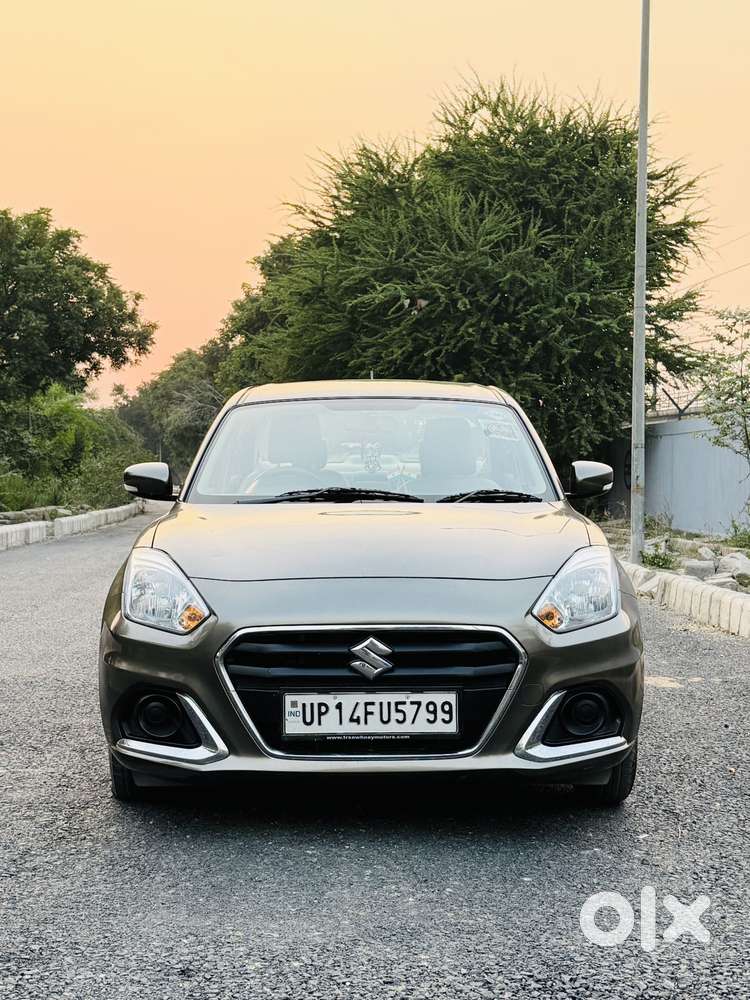 Maruti Suzuki Swift Dzire VXI(O) MT, 2023, CNG & Hybrids