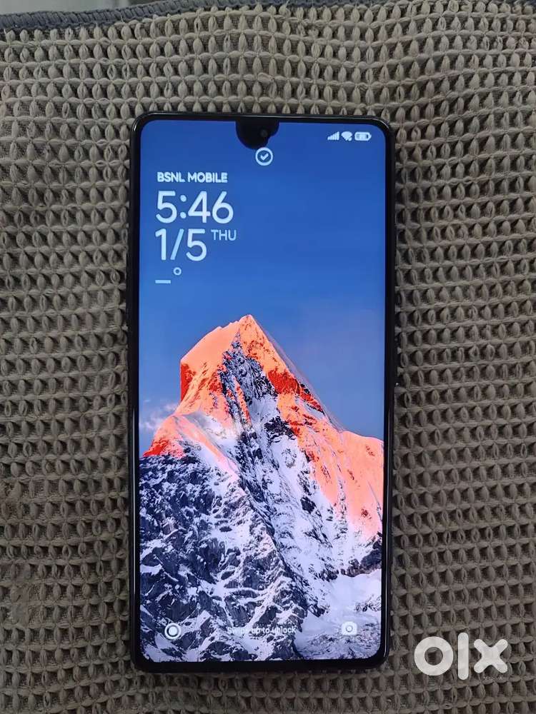POCO F3 GT  8+8GB RAM  256GB Storage (5G) Gaming Beast (Exchange)