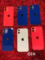 UNBEATABLE PRICE !! NEW APPLE IPHONE 12 MINI 5G 64/128GB ALL COLORS !!