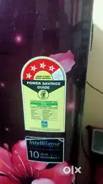 Whirlpool Refrigerator