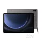 Samsung S9 FE+ Tablet (Grey) For sell