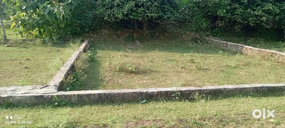 Best plot for investment and residential