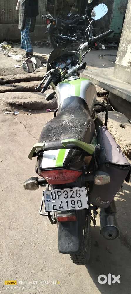 Will maintain Splendor