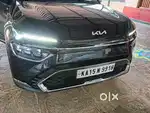 Kia Carens 2022 Petrol 42000 Km Driven