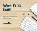 Work From Home – Flexible Hours – Part-Time/Full-Time